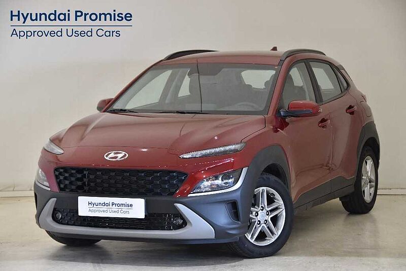 Hyundai Kona 1.0 TGDI Maxx 4x2