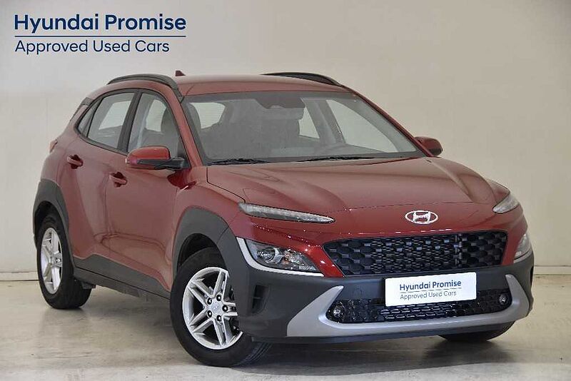 Hyundai Kona 1.0 TGDI Maxx 4x2