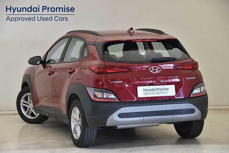 Hyundai Kona 1.0 TGDI Maxx 4x2