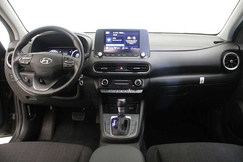 Hyundai Kona HEV 1.6 GDI DT Maxx