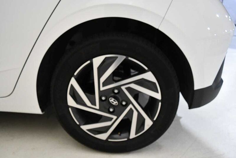 Hyundai i20 1.2 MPI Klass