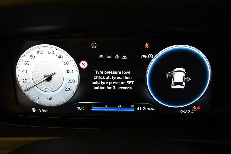 Hyundai i20 1.2 MPI Klass