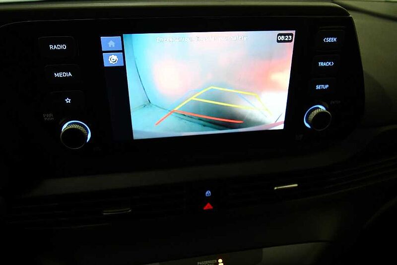 Hyundai i20 1.2 MPI Klass