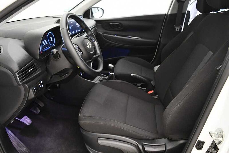 Hyundai i20 1.2 MPI Klass