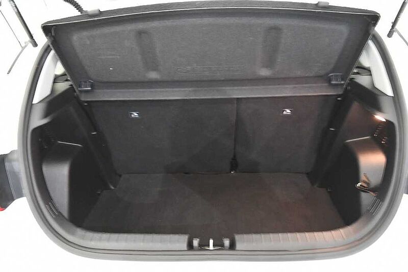 Hyundai i20 1.2 MPI Klass