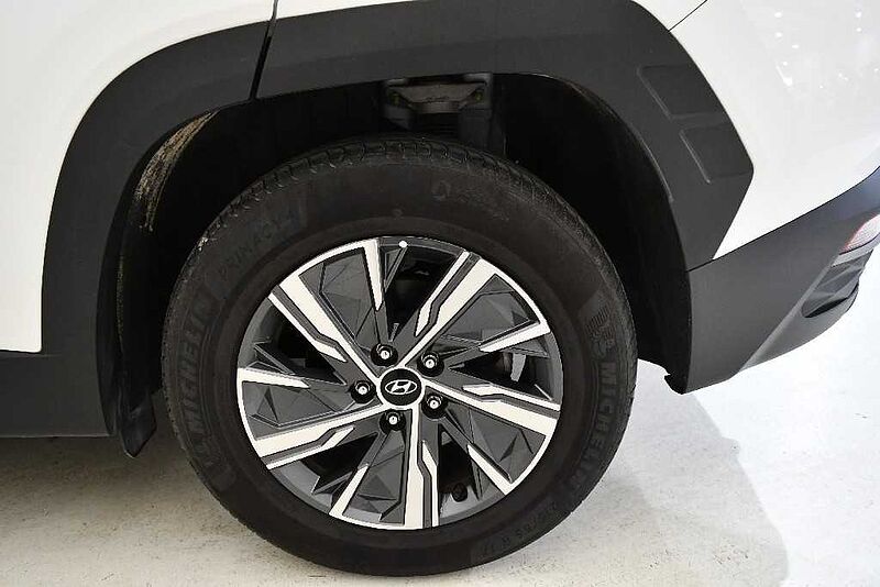 Hyundai Tucson 1.6 TGDI Klass 4x2