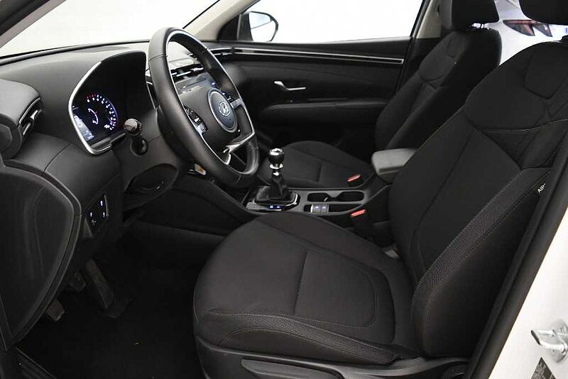 Hyundai Tucson 1.6 TGDI Klass 4x2