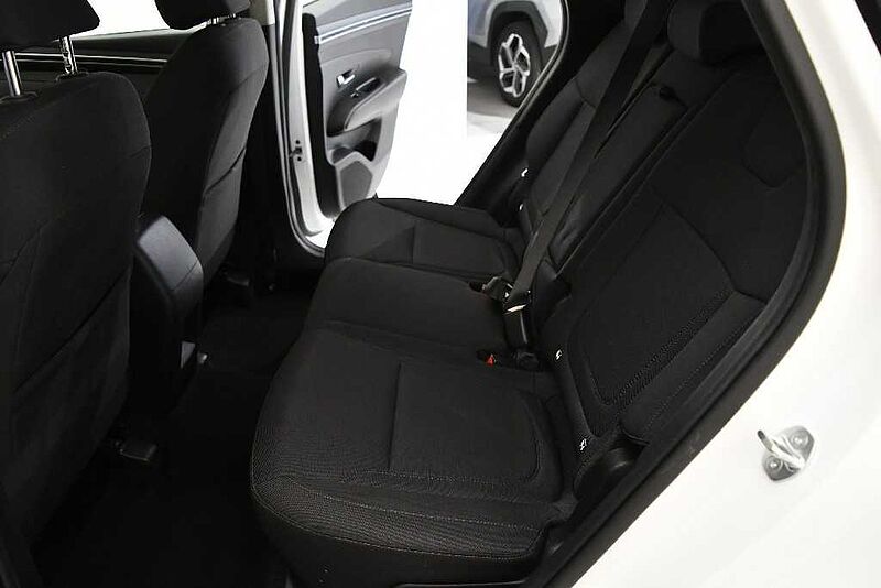 Hyundai Tucson 1.6 TGDI Klass 4x2