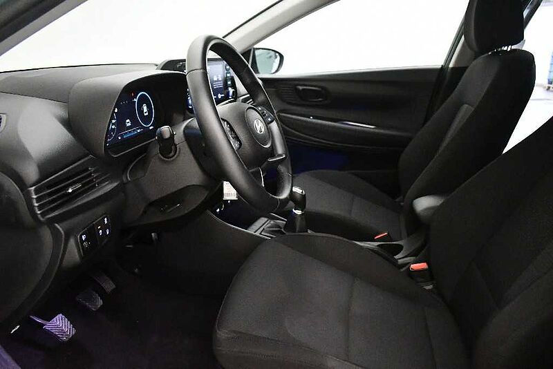 Hyundai i20 1.2 MPI Klass