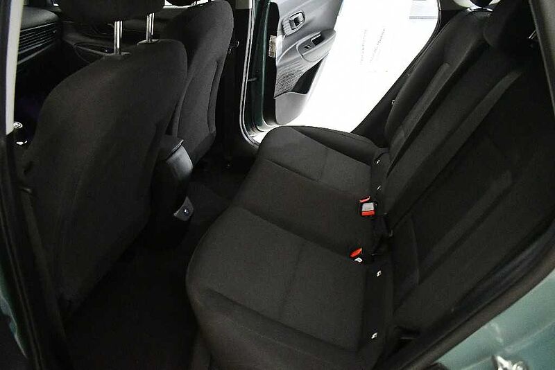 Hyundai i20 1.2 MPI Klass