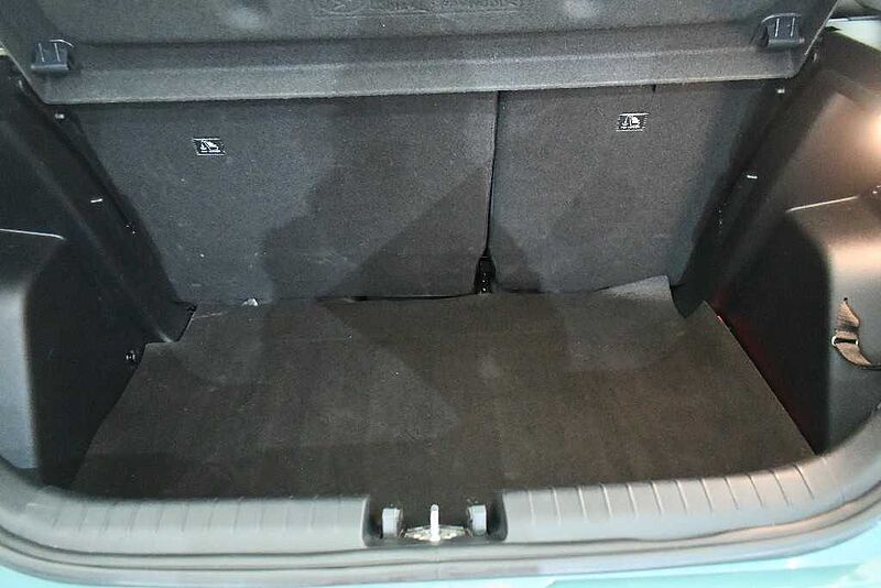 Hyundai i20 1.2 MPI Klass