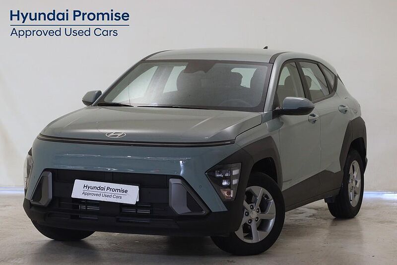 Hyundai Kona 1.0 TGDI Maxx 4x2