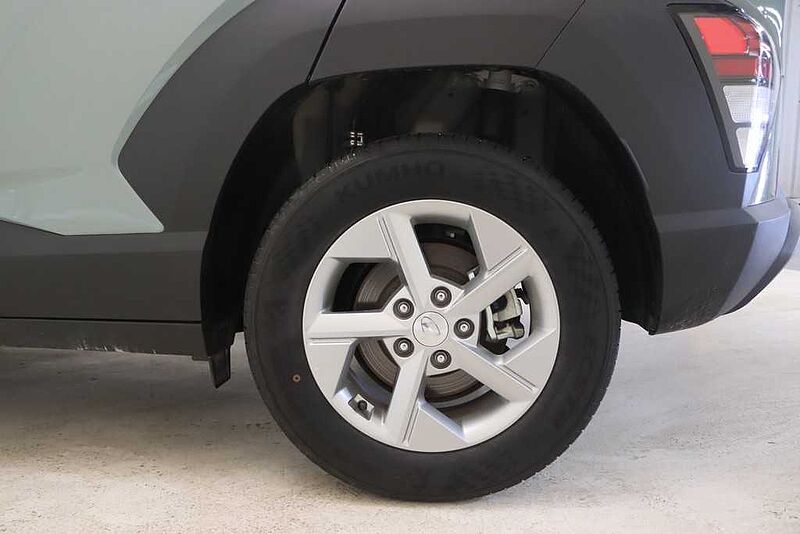 Hyundai Kona 1.0 TGDI Maxx 4x2