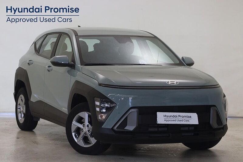 Hyundai Kona 1.0 TGDI Maxx 4x2