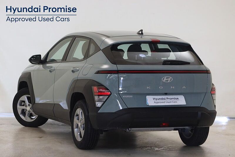 Hyundai Kona 1.0 TGDI Maxx 4x2