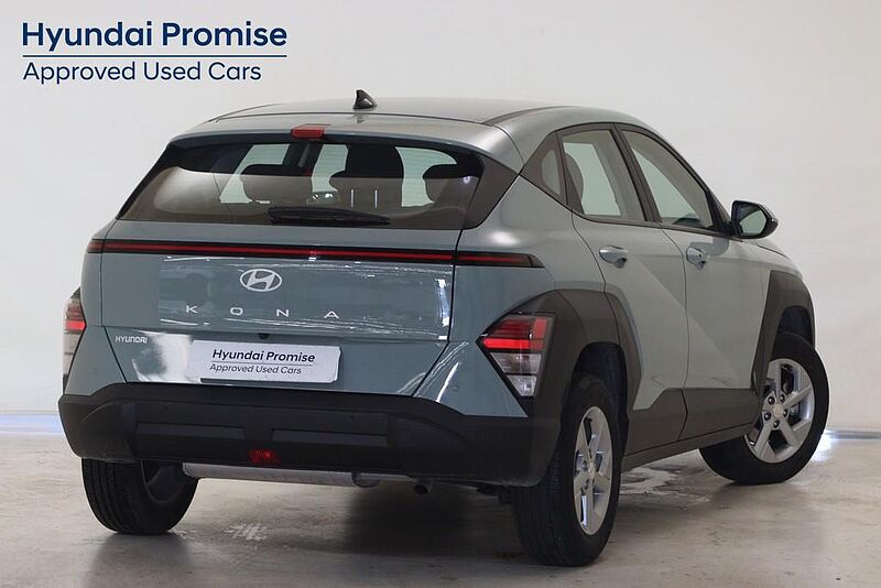Hyundai Kona 1.0 TGDI Maxx 4x2